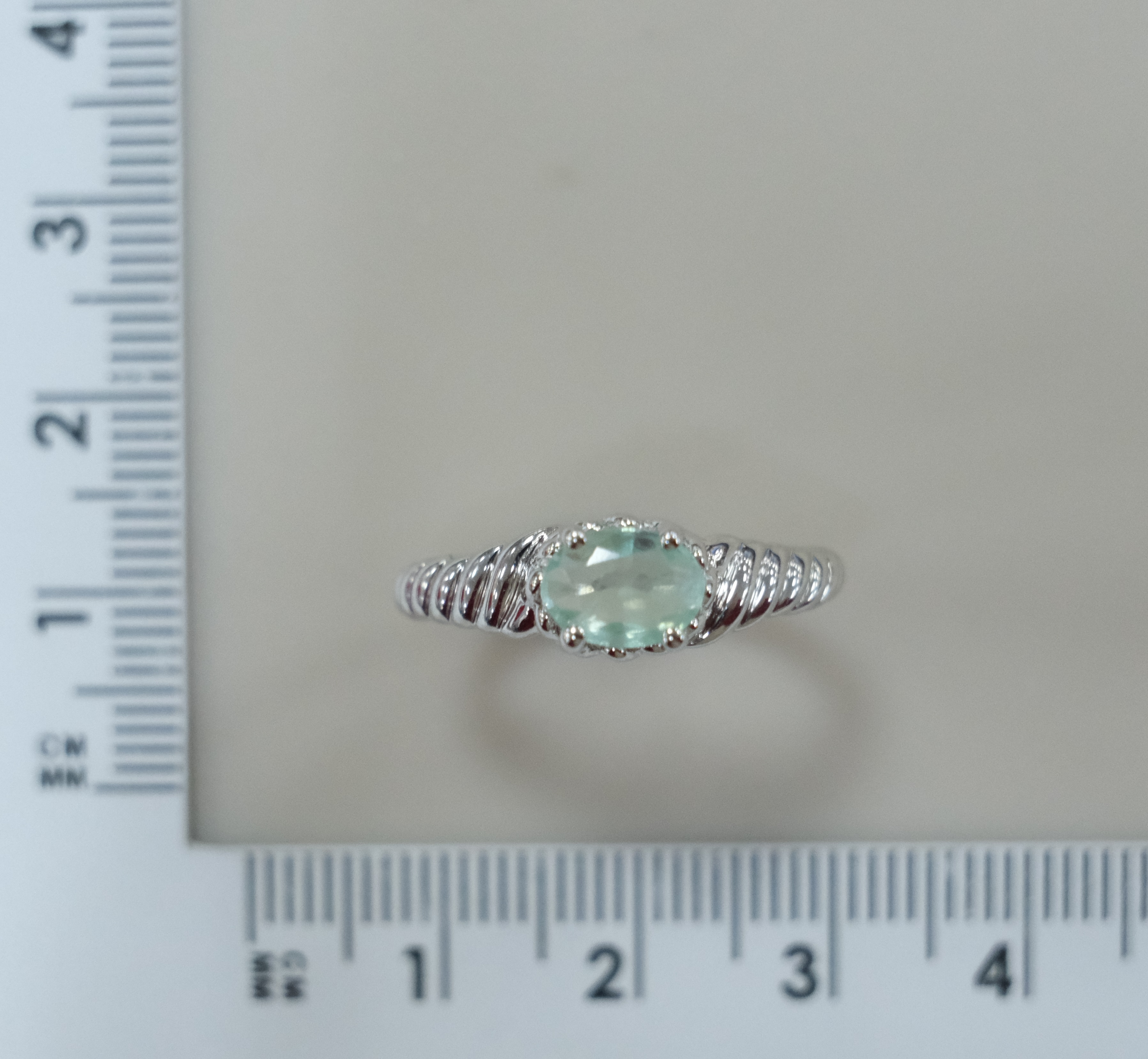 10322-004715 Кольцо (Ag 925)